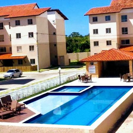 Apartamento Ilheus Bahia Top Διαμέρισμα Εξωτερικό φωτογραφία